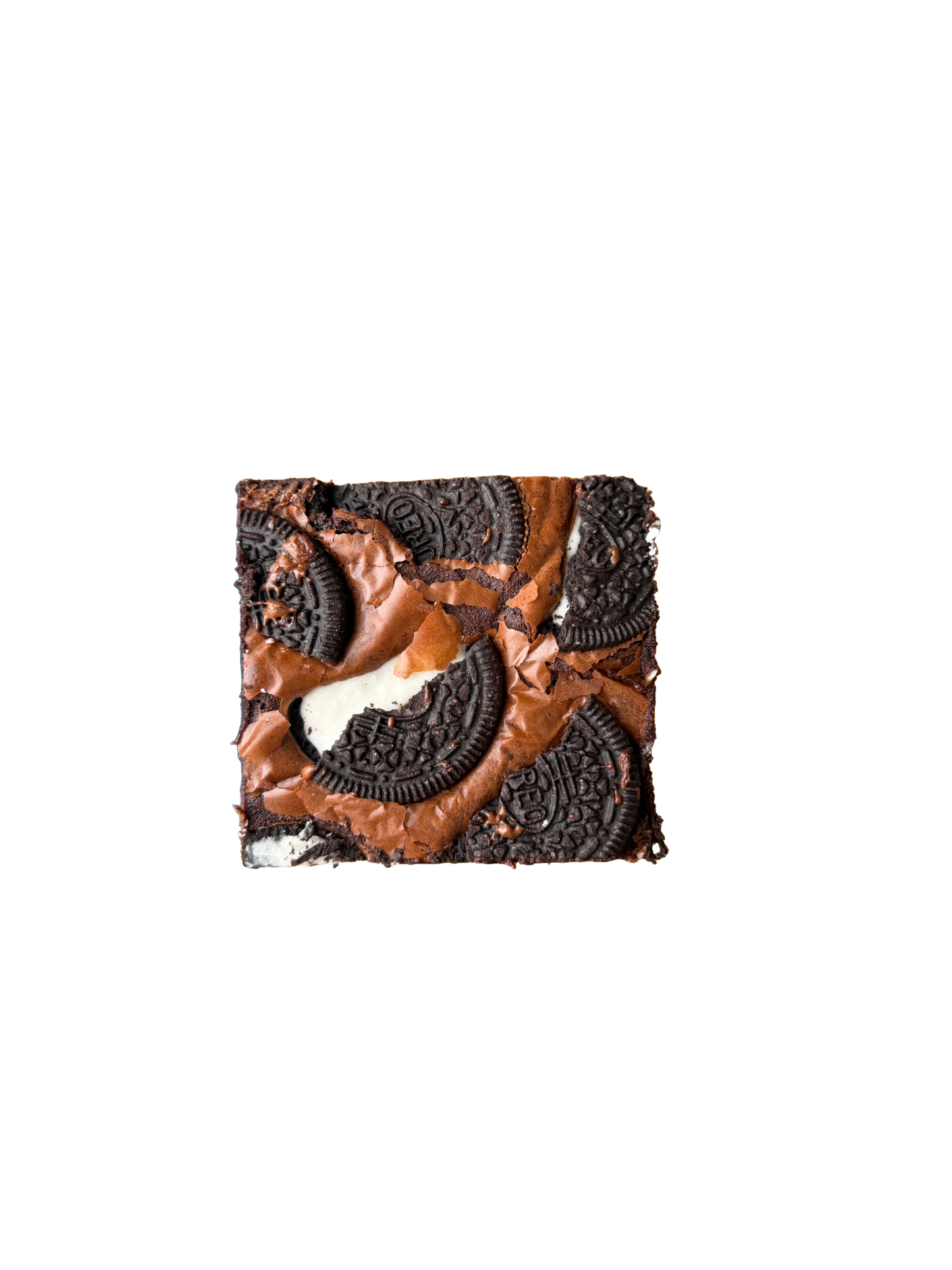 Oreo Brownie