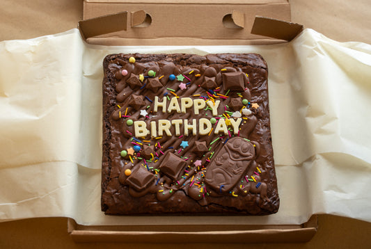 Personalised Squares