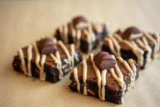 Kinder Bueno Brownie