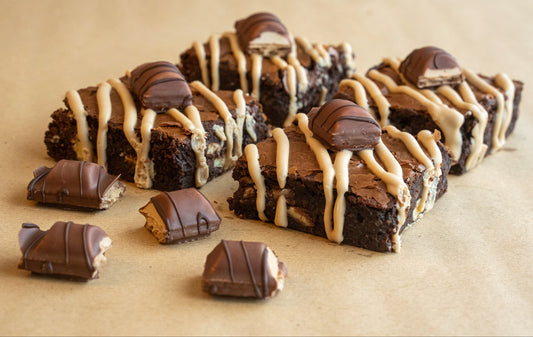Kinder Bueno Brownie