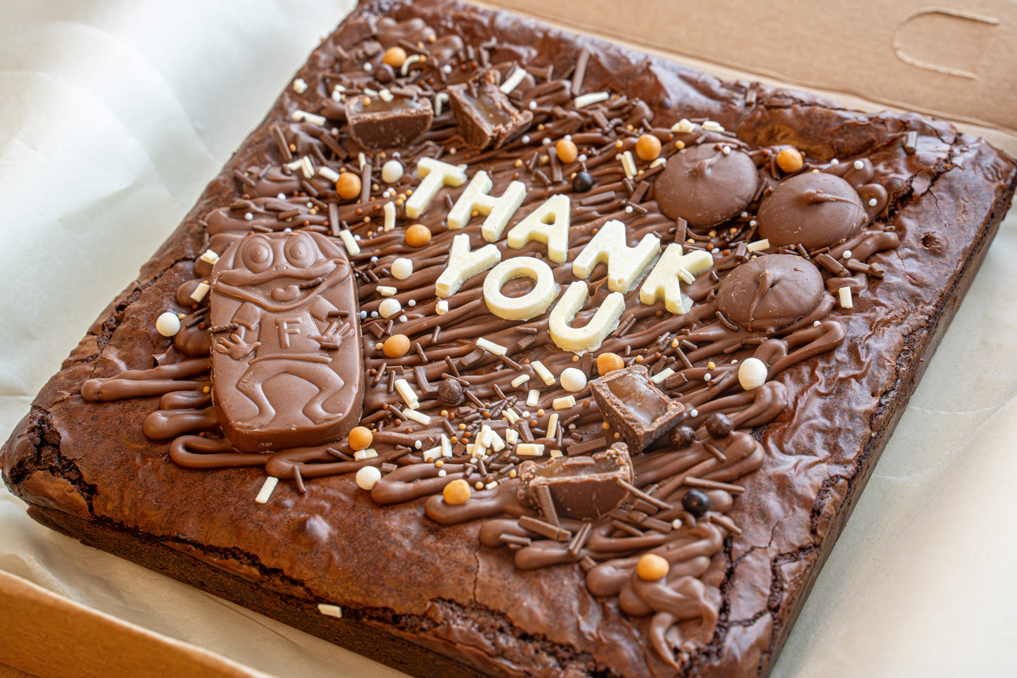 Personalised Squares
