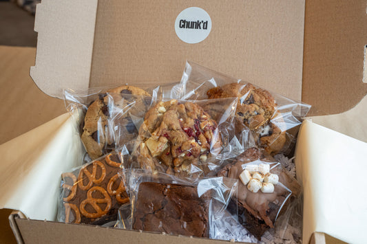 Brownie & Cookie Bundle