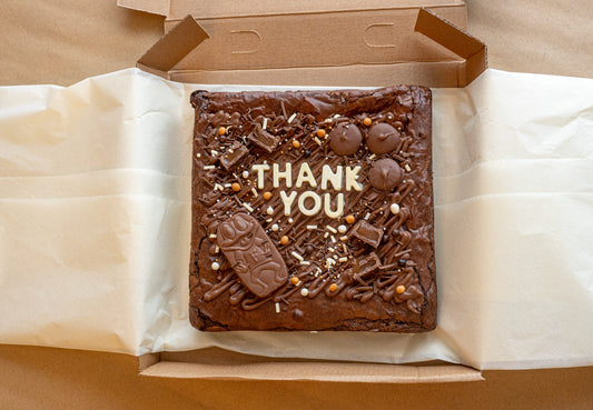 Personalised Squares
